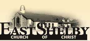 East Shelby Church of Christ