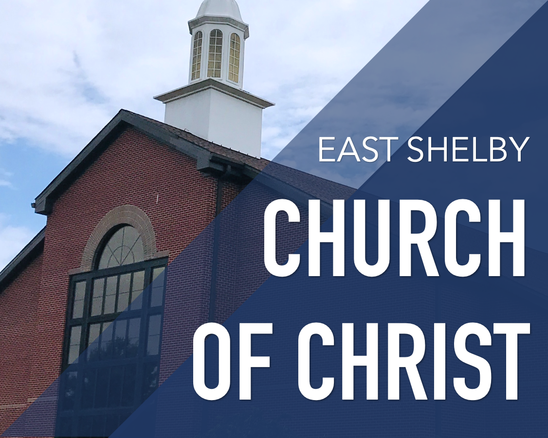 East Shelby Church of Christ